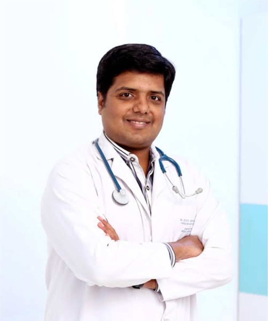 Dr. Aditya Vikram Kabra